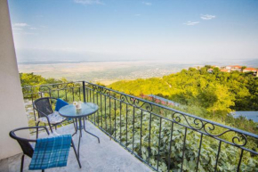 Отель Boutique Hotel BelleVue  Сигнахи